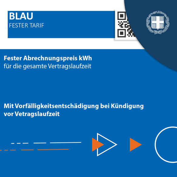 Blaue Rechnung revma24